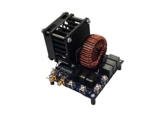 Nexperia Cartes NX-xB-GAN